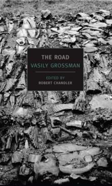The Road Read online