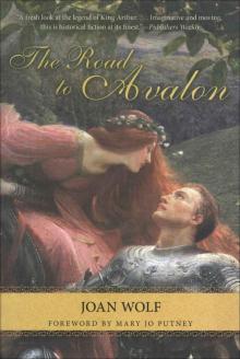 The Road to Avalon (Rediscovered Classics) Read online