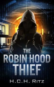 The Robin Hood Thief Read online