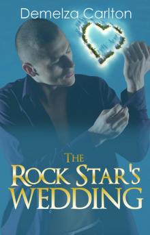 The Rock Star's Wedding Read online