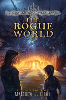 The Rogue World Read online