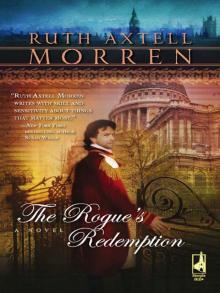 The Rogue's Redemption Read online