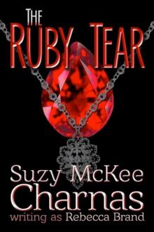 The Ruby Tear Read online
