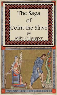 The Saga of Colm the Slave