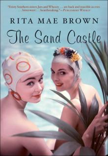 The Sand Castle Read online