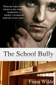 The School Bully Read online