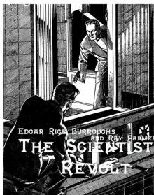 The Scientists Revolt