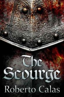 The Scourge (Kindle Serial)