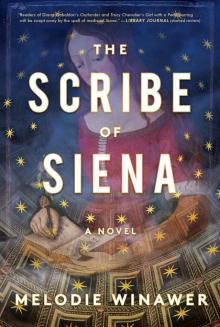 The Scribe of Siena Read online