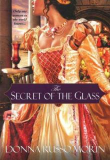 The Secret of the Glass Read online