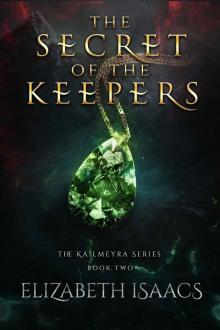 The Secret of the Keepers Read online