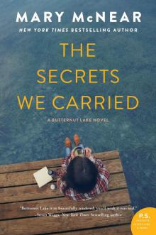 The Secrets We Carried Read online