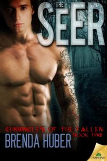 The Seer: Chronicles of the Fallen, Book 2 Read online