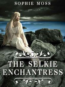 The Selkie Enchantress Read online