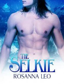 The Selkie Read online