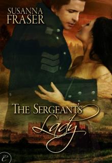 The Sergeant's Lady Read online