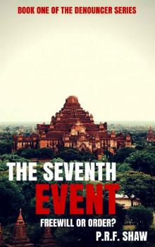 THE SEVENTH EVENT