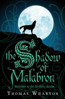 The Shadow of Malabron Read online