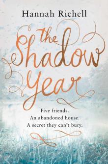 The Shadow Year Read online