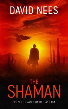 The Shaman: Book Two in the Dan Stone Assassin Series Read online