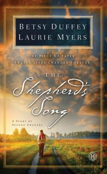 The Shepherd’s Song