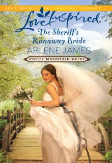 The Sheriff’s Runaway Bride Read online