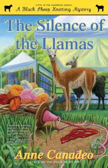 The Silence of the Llamas Read online