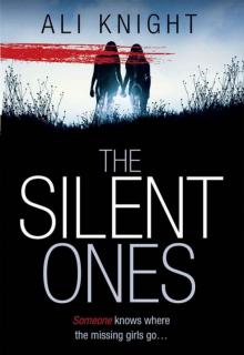 The Silent Ones Read online