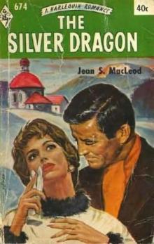 The Silver Dragon Read online