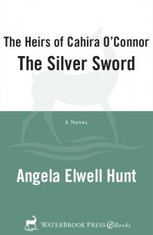 The Silver Sword Read online