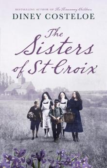 The Sisters of St. Croix Read online