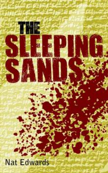 The Sleeping Sands Read online