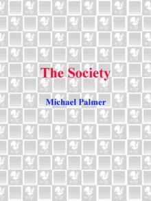 The Society Read online