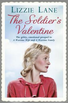 The Soldier's Valentine Read online