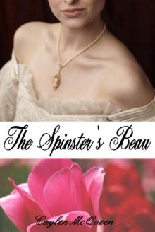 The Spinster's Beau Read online