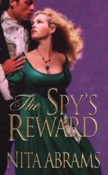 The Spy's Reward Read online