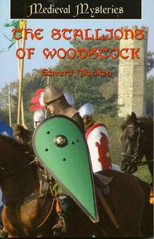 The Stallions of Woodstock (Domesday Series Book 6) Read online