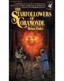 The Starfollowers of Coramonde Read online