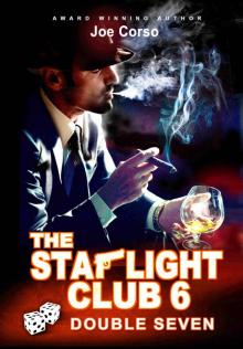 The Starlight Club 6: Double Seven Read online