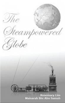 The Steampowered Globe Read online