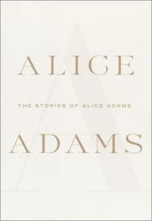 The Stories of Alice Adams (v5)