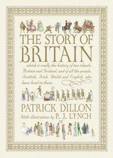 The Story of Britain Read online