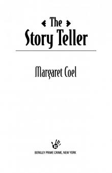The Story Teller Read online
