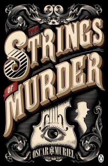 The Strings of Murder Read online