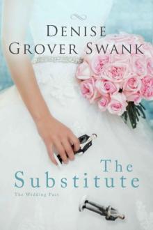 The Substitute Read online