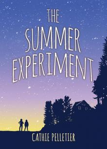 The Summer Experiment Read online