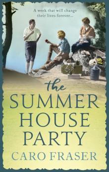 The Summer House Party Read online
