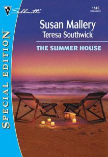 The Summer House Read online