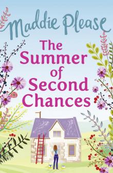 The Summer of Second Chances Read online