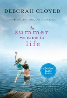 The Summer We Came to Life Read online